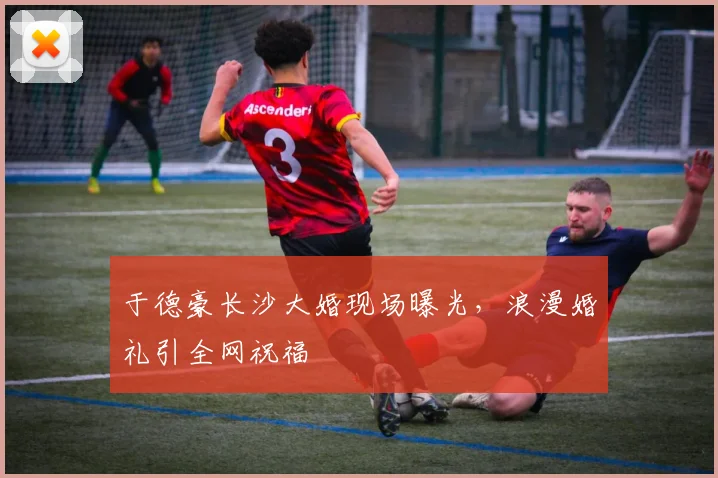 于德豪长沙大婚现场曝光，浪漫婚礼引全网祝福